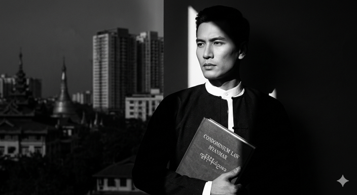 Myanmar Condominium Law
