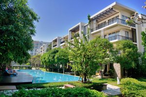 Yangon Real Estate