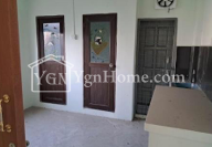 ဒေါပုံ Capital အနီး 11.6×48 ပြင်ဆင်ပြီး Hall Typeဘဏ်ချိတ်ရ 6လွှာမီနီကွန်ဒိုအမြန်ရောင်းမည်။